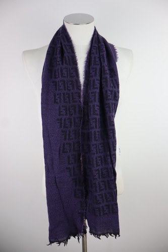 Fendi roma sciarpa uomo - sciarpa, donna