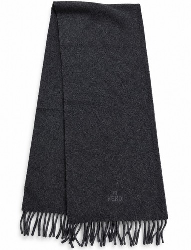 Sciarpa fendi vintage - sciarpa,