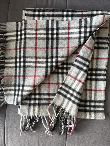 Sciarpa designer burberry - designer, e