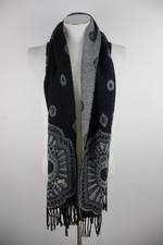 FENDI ROMA SCIARPA UOMO DONNA