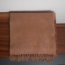 Sciarpa FENDI unisex vintage