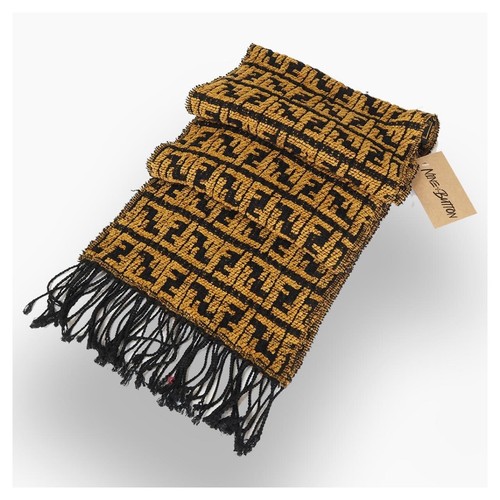 Sciarpa fendi uomo - sciarpa,
