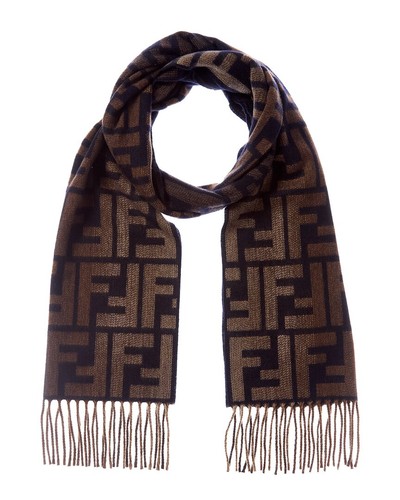 Sciarpa uomo fendi - sciarpa, ff