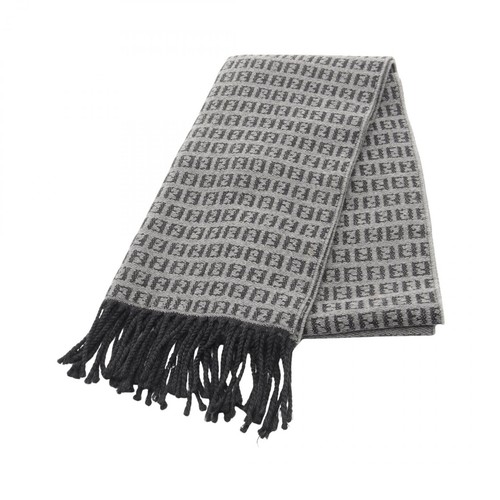 Sciarpa modello fendi - ff, stola