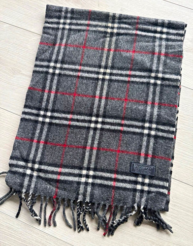 Sciarpa designer burberrys - sciarpa,