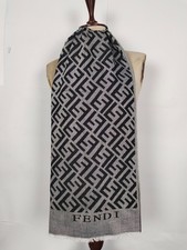 Sciarpa invernale FENDI vera