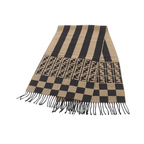 Sciarpa scialle modello fendi - scialle,