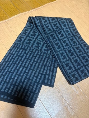 Sciarpa fendi modello - sciarpa,