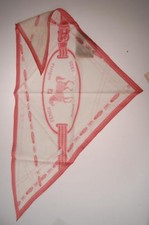 Sciarpa Foulard Fendi Scarf