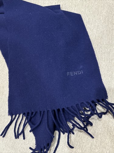 Sciarpa invernale fendi - invernale,