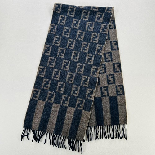 Sciarpa fendi uomo - fendi,