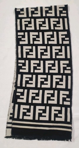 Sciarpa fendi uomo - fendi,
