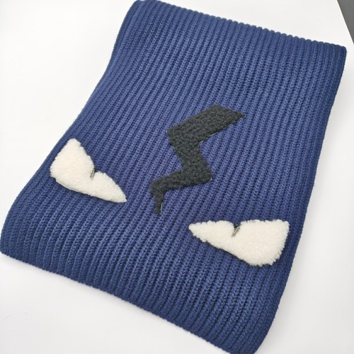 Fendi borsa insetti occhi - occhi, di