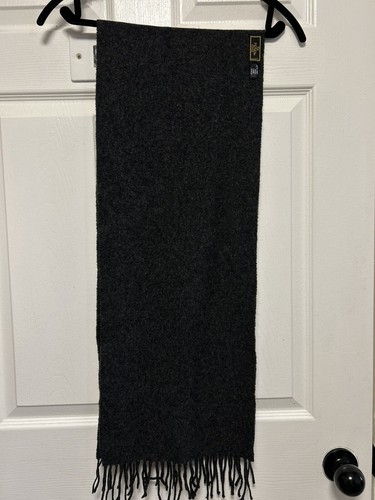 Sciarpa uomo fendi grigio - uomo,