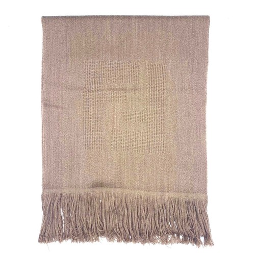 Sciarpa fendi marrone - marrone,, lana