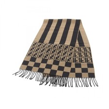 Sciarpa scialle modello FENDI