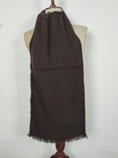 Sciarpa sciarpa invernale lana