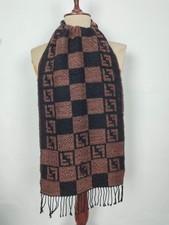 Sciarpa sciarpa invernale lana