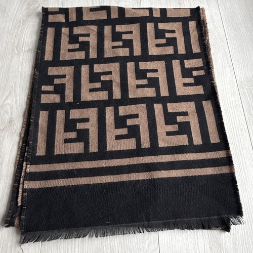 Sciarpa originale design - sciarpa,
