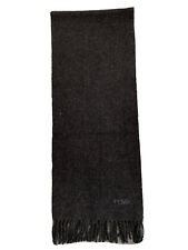 FENDI SCIARPA UOMO MEN SCARF
