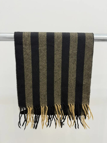 Sciarpa vintage fendi - fendi, lusso