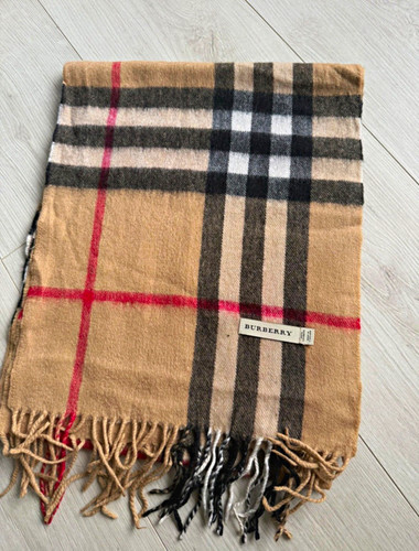 Sciarpa originale designer