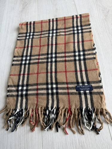 Sciarpa designer burberry - designer,