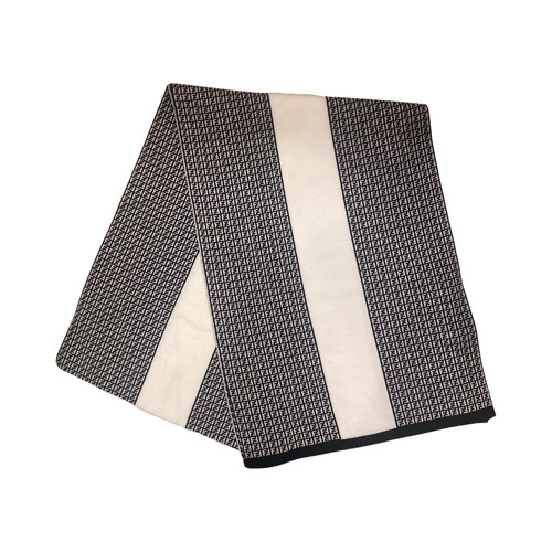 Sciarpa fendi stampa - sciarpa,