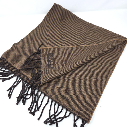 Sciarpa invernale uomo fendi - sciarpa,
